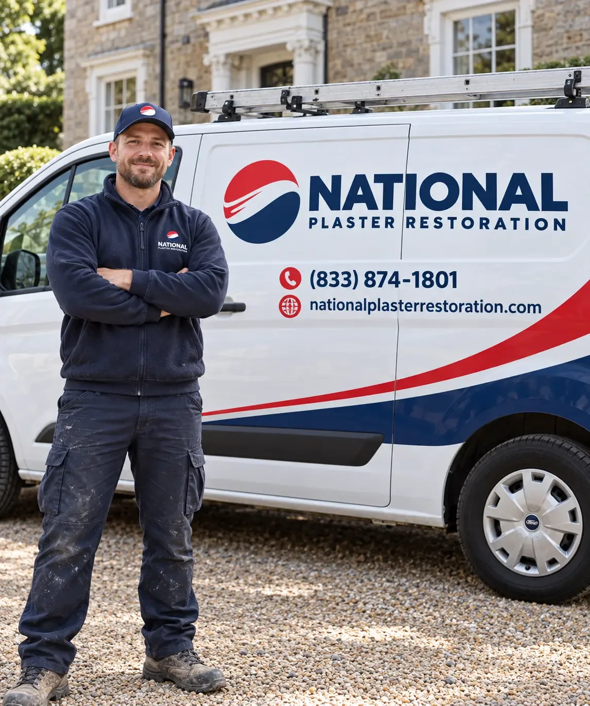 Plaster Repair company in Oglethorpe, GA